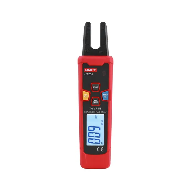 Miernik tester napięcia Uni-T UT256
