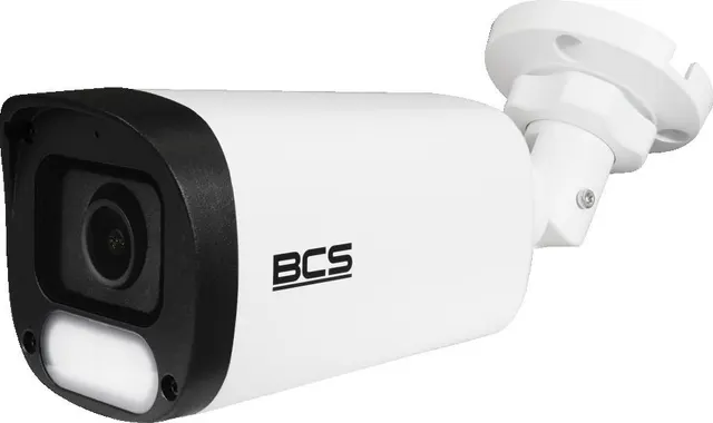Kamera IP BCS POINT BCS-P-TIP28FCL3-Ai1