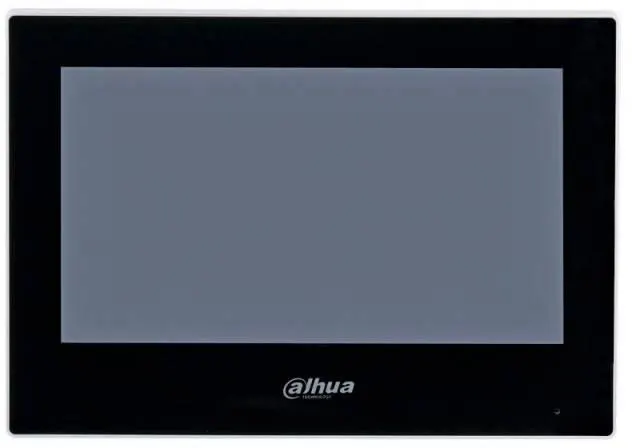 Monitor domofonu VTH2622G-W