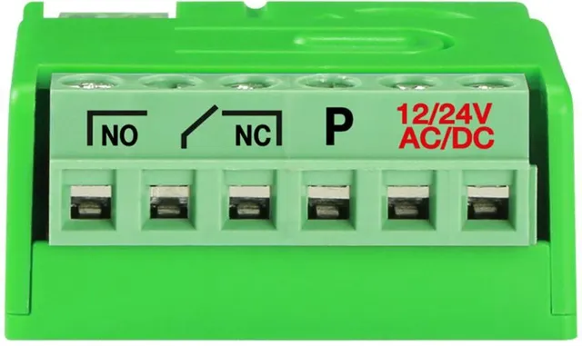 Sterownik/radioodbiornik Proxima NW2 FX (FAAC FIX)