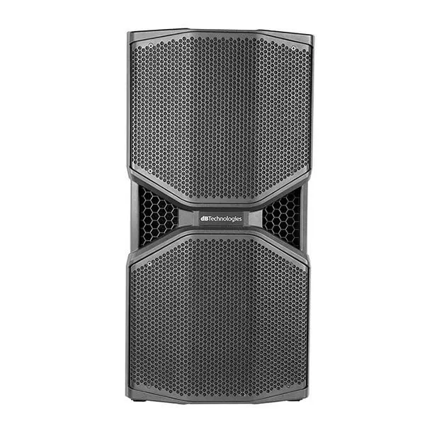 Kolumna głośnikowa aktywna dBTechnologies OPERA REEVO 212 2 x 12