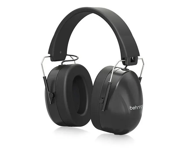 Behringer DH80 Słuchawki dla perkusistów