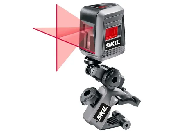 Laser krzyżowy Skil 0511AA