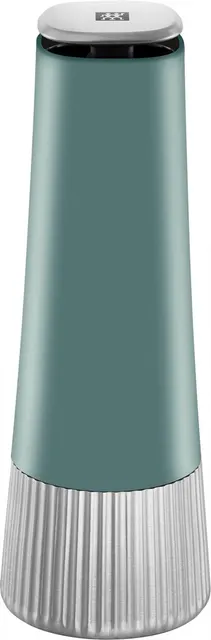ZWILLING SPICES Młynek do przypraw - 19 cm Miętowy