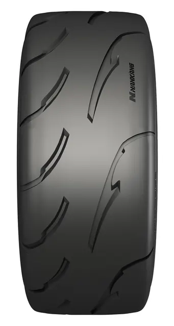 Opona 195/50 R15 86V Nankang AR-1 Etykieta: D-D-B-72-dB