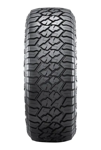 Opona 265/70 R16 117/114Q Nankang RT