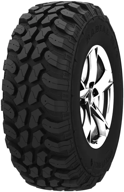 Opona 315/70 r17 121Q WestLake SL366 MT