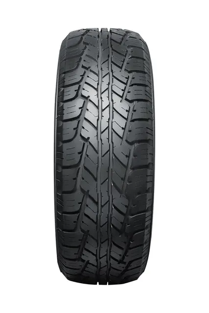 Opona 275/65 R17 115S Nankang FT-7 Etykieta:D-D-B -72 dB