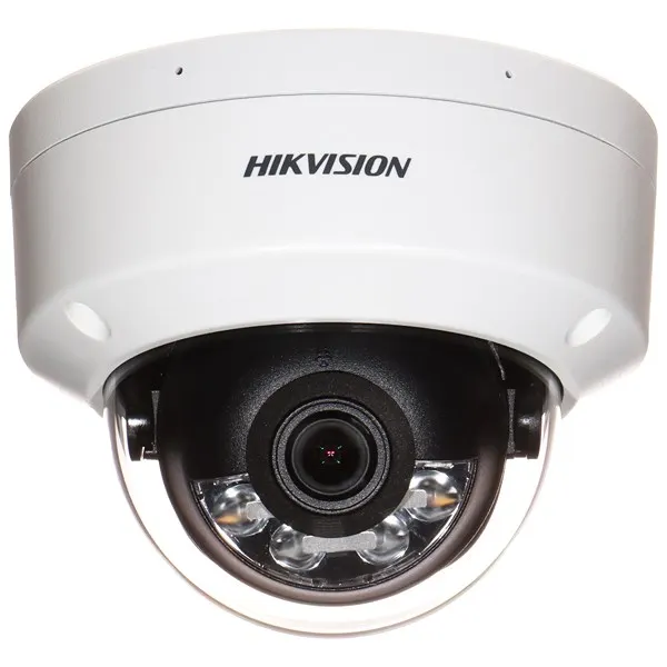Kamera DS-2CD1121G2-LIU 2.8mm PL