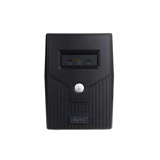 Digitus UPS Basic Line-Interactive 800 VA/480 W