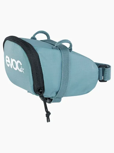 Torba podsiodłowa Evoc Seat Bag M - steel