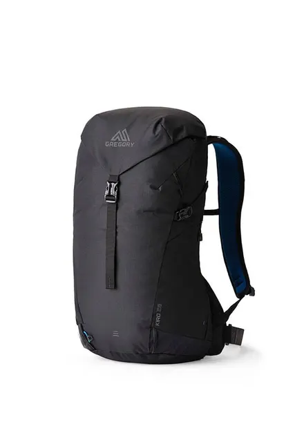 plecak turystyczny Gregory Kiro 28 - alpine black