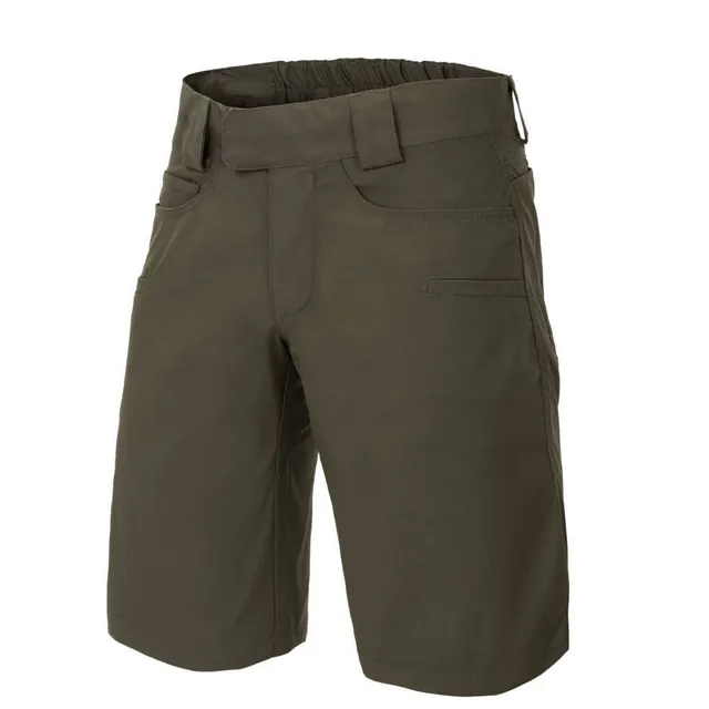 Spodenki Helikon-Tex Greyman Tactical Shorts DuraCanvas tai. green rozmiar: L