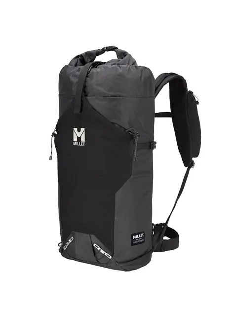 Plecak górski Millet Mixt 25+5 - black/black