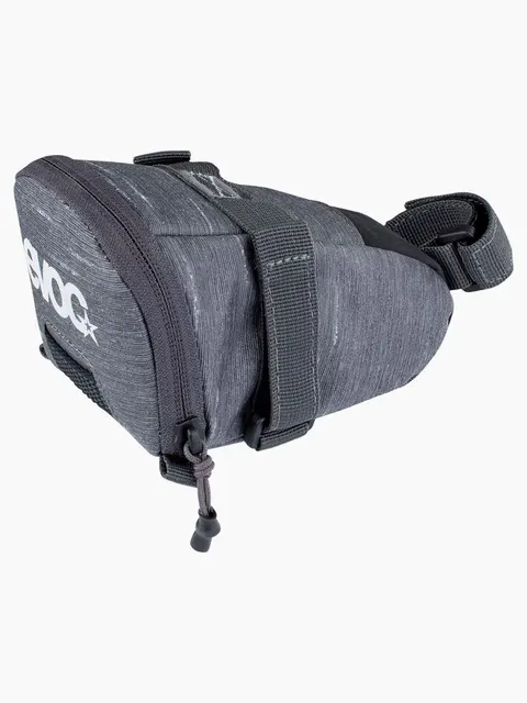 Torba podsiodłowa Evoc Seat Bag Tour M - carbon grey