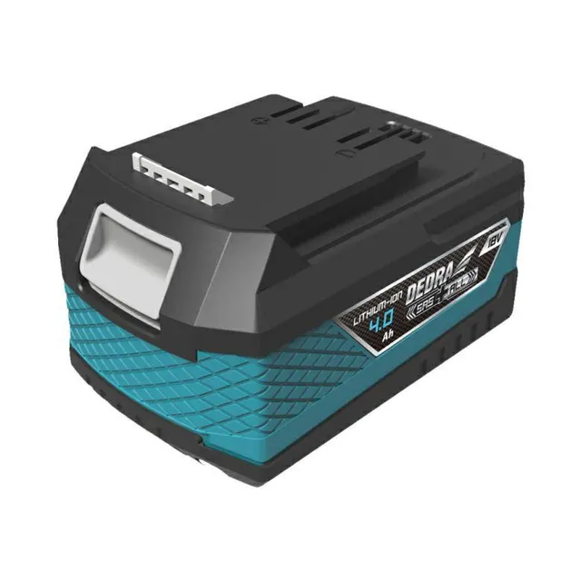 Akumulator Dedra DED7034 SAS+ALL Lithium-ion 18V 4Ah