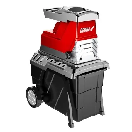 Rozdrabniacz do gałęzi 2800W 45MM
