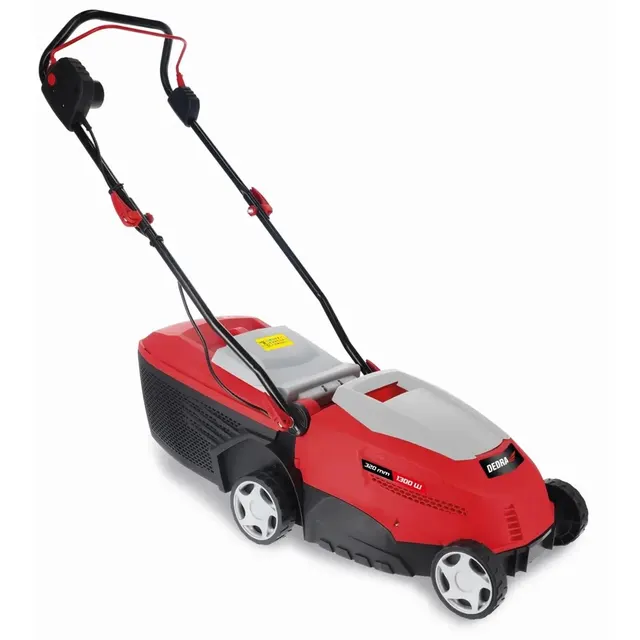 Kosiarka elektryczna 32cm 1300W