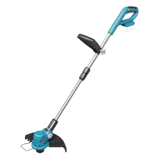 Podkaszarka akumulatorowa DEDRA DED6991 18V 30CM 0*AH SAS+ALL (bez aku/ład)