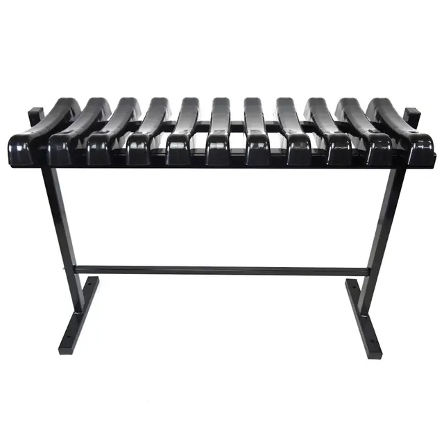 Ławka cmentarna DEDRA N2001 składana 72cm do przykręcenia