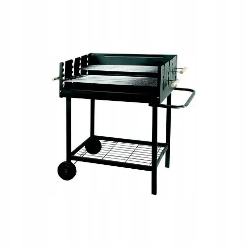 MASTER GRILL PROST. DLA PROFESJONALISTÓW MG648