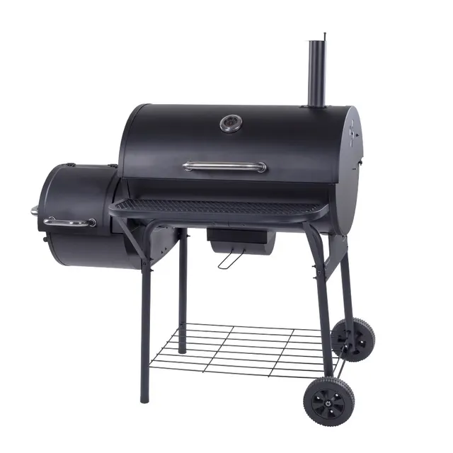 Grill MASTER LOKOMOTYWA MG507