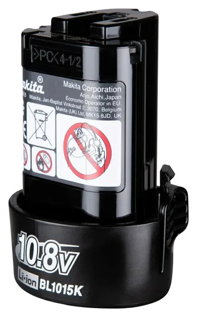 Akumulator MAKITA 10 8V 1 5Ah BL1015K stary typ
