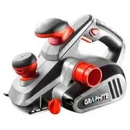 Strug 850W głębokość strugania 3 mm szerokość strugania 82 mm