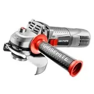 Szlifierka kątowa 900W Graphite tarcza 125mm (59G087)