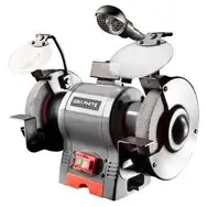 Szlifierka stołowa 370W ściernica 150 x 12.7 mm