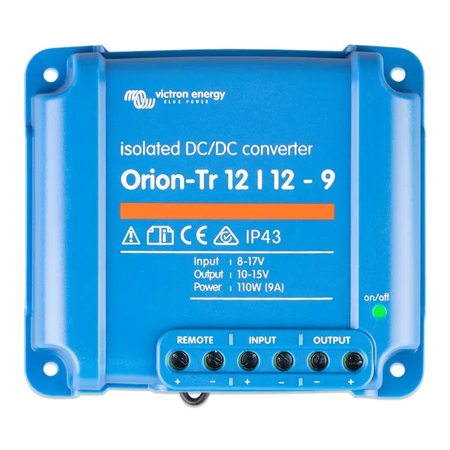 Orion-Tr 12/12-9A (110W) (ORI121210110R)