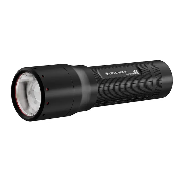 Latarka Ledlenser P7