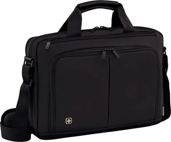 Torba na laptop Wenger Source 601066 16 czarna