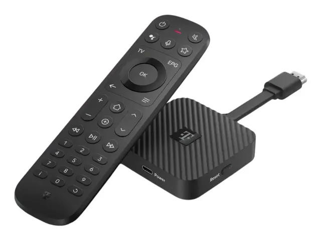 Telekom Magenta TV Stick (2nd Gen) / Model May 25