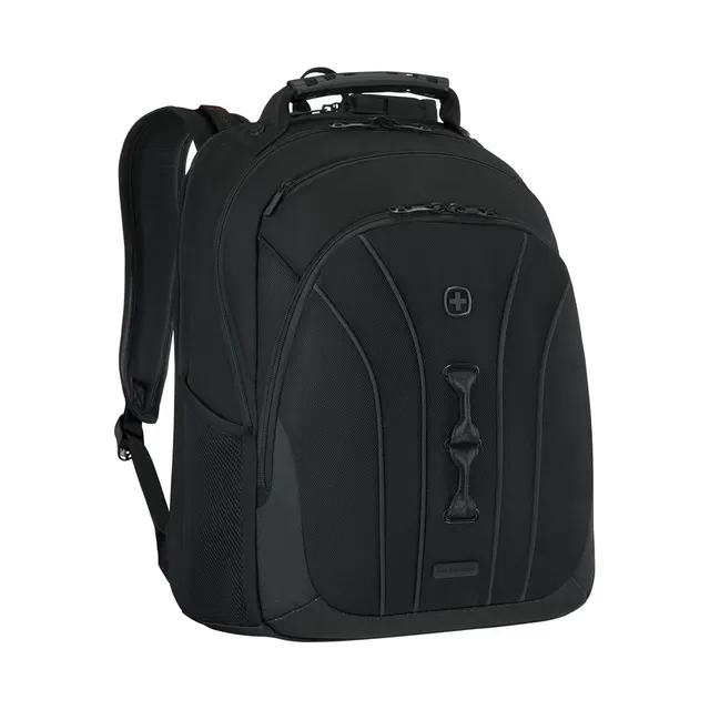 Plecak na laptopa Wenger Legacy Black Series 40 64 cm (653629)