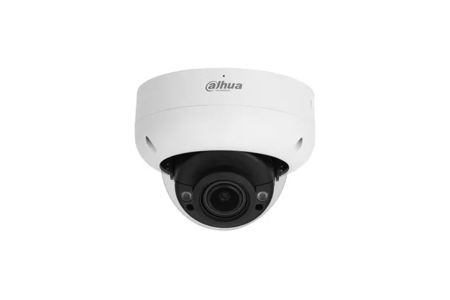 Dahua DH-IPC-HDBW3241R-ZS-S2 Zmiennoogniskowa kamera sieciowa WizSense o zmiennej ogniskowej na podczerwień