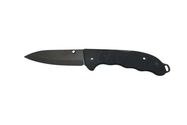 Szwajcarski nóż oficerski Victorinox Hunter Evoke BS Alox