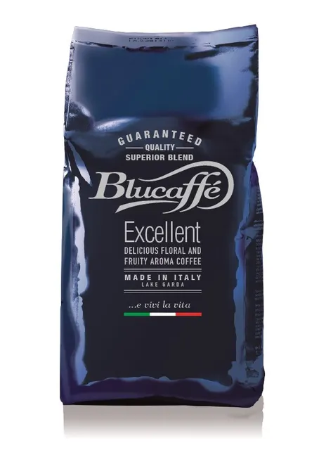 Kawa ziarnista Lucaffe Blucaffe 700g