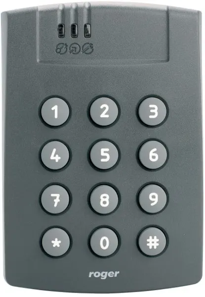 Kontroler dostępu ROGER PR611