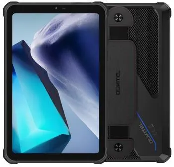 Tablet 8 Oukitel RT3 Plus RT3Plus-BE/OL 11000mAh 4/128GB Czarny Niebieski