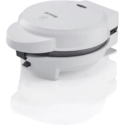 Grill elektryczny Gorenje Mini grill WM701W 700 W Biały