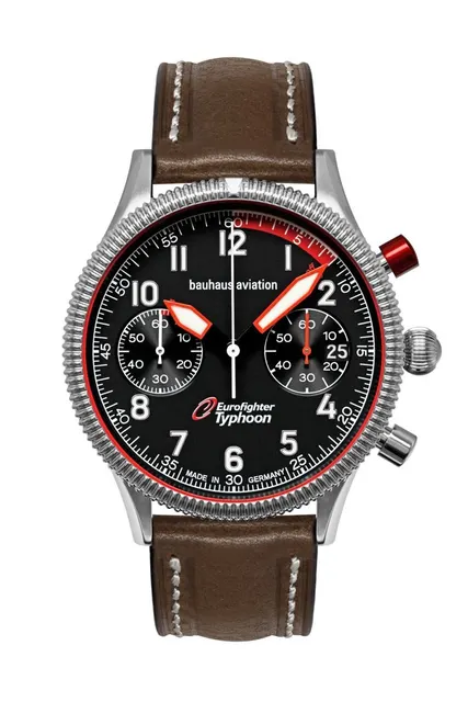 Zegarek Bauhaus Aviation Eurofighter 25762 41mm