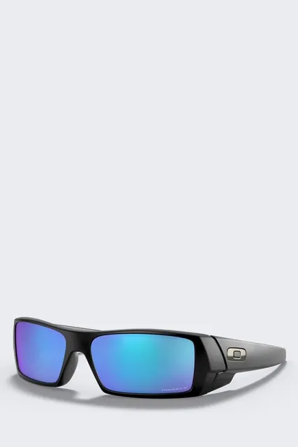 Okulary Oakley Gascan Prizm Sapphir Irid Polariz P