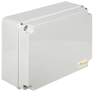 Zabezpieczenie przeciwprzepięciowe PP-ZPP-4645F/12F