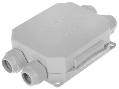 Puszka połączeniowa GELBOX READY-BOX IP68 RayTech