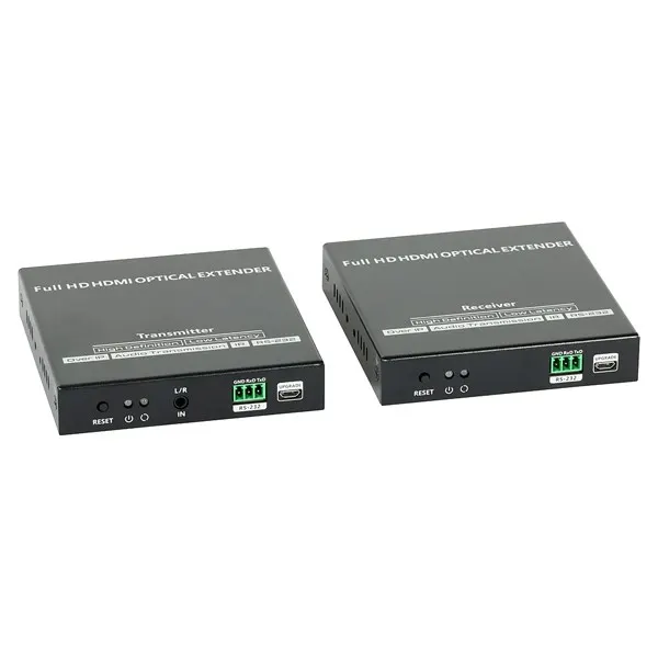Konwerter HDMI-OFT-20IR