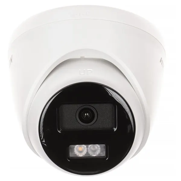 KAMERA IP DS-2CD1323G2-LIUF/SL(2.8MM)/PL Smart Hybrid Light - 1080p Hikvision