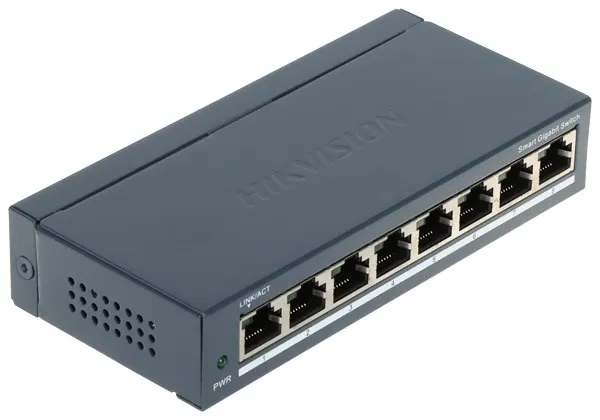 DS-3E1508-EIV2 Switch