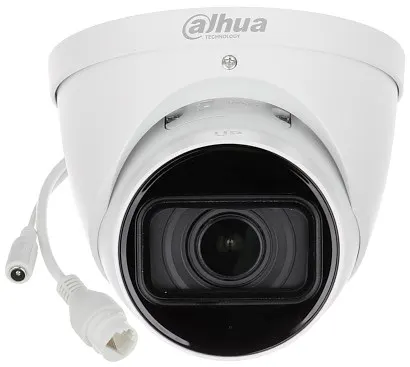 Kamera wandaloodporna IP IPC-HDW5842T-ZE-2712-S3 WizMind S - 8.3 Mpx 4K UHD 2.7-12 mm - MOTOZOOM DAHUA