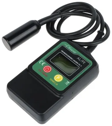 Miernik grubości lakieru GL-3S-UV Prodig-Tech